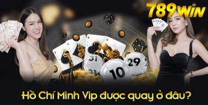 Hồ Chí Minh Vip
