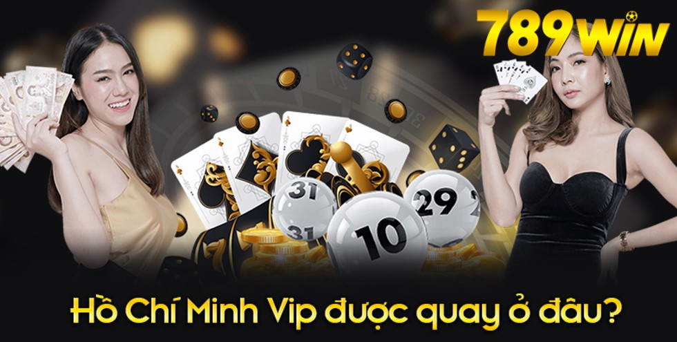 Hồ Chí Minh Vip