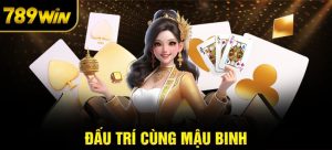mậu binh online 789win