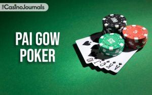 Pai Gow Poker