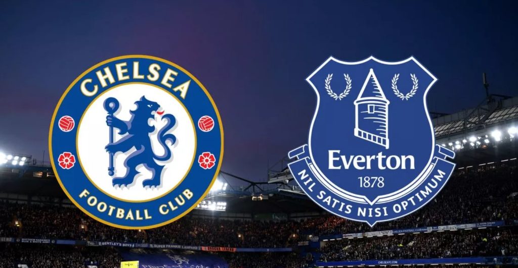 Chelsea vs Everton