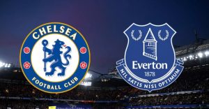 Chelsea vs Everton
