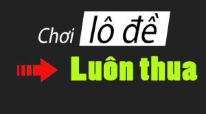 Lô đề bịp