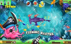 Bắn Cá Vàng - Game Bắn Cá Đổi Thưởng Hot Nhất Mới Nhất