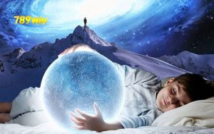 Mơ thấy mẹ: Giải mã giấc mơ, tìm số may mắn