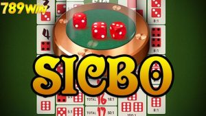 Bí quyết chơi Sicbo bất bại