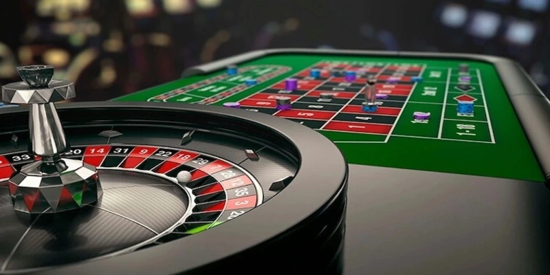 Casino khuyến mãi lớn nhất năm 2025