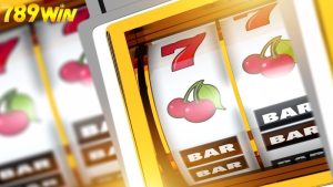 Kinh nghiệm chơi slot hiệu quả