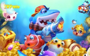 bắn cá xèng live