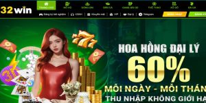 Đăng Nhập 32Win