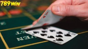 Hướng Dẫn Chơi Blackjack
