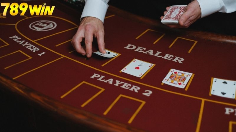 Hướng Dẫn Chơi Blackjack